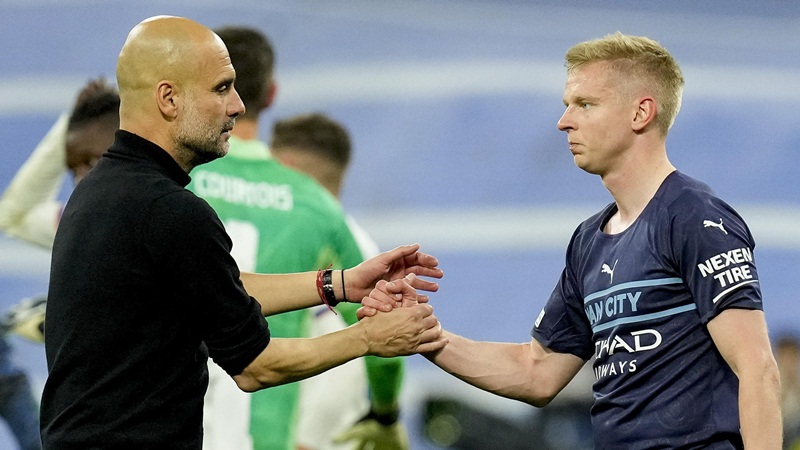 Mnogi igrači Manchester Cityja ovog ljeta biraju nove životne planove